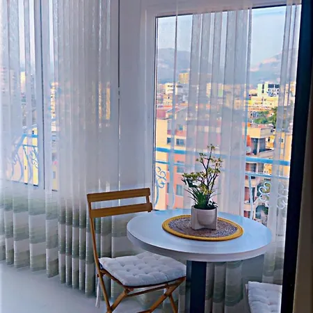 Apartment At 21 -apartment
